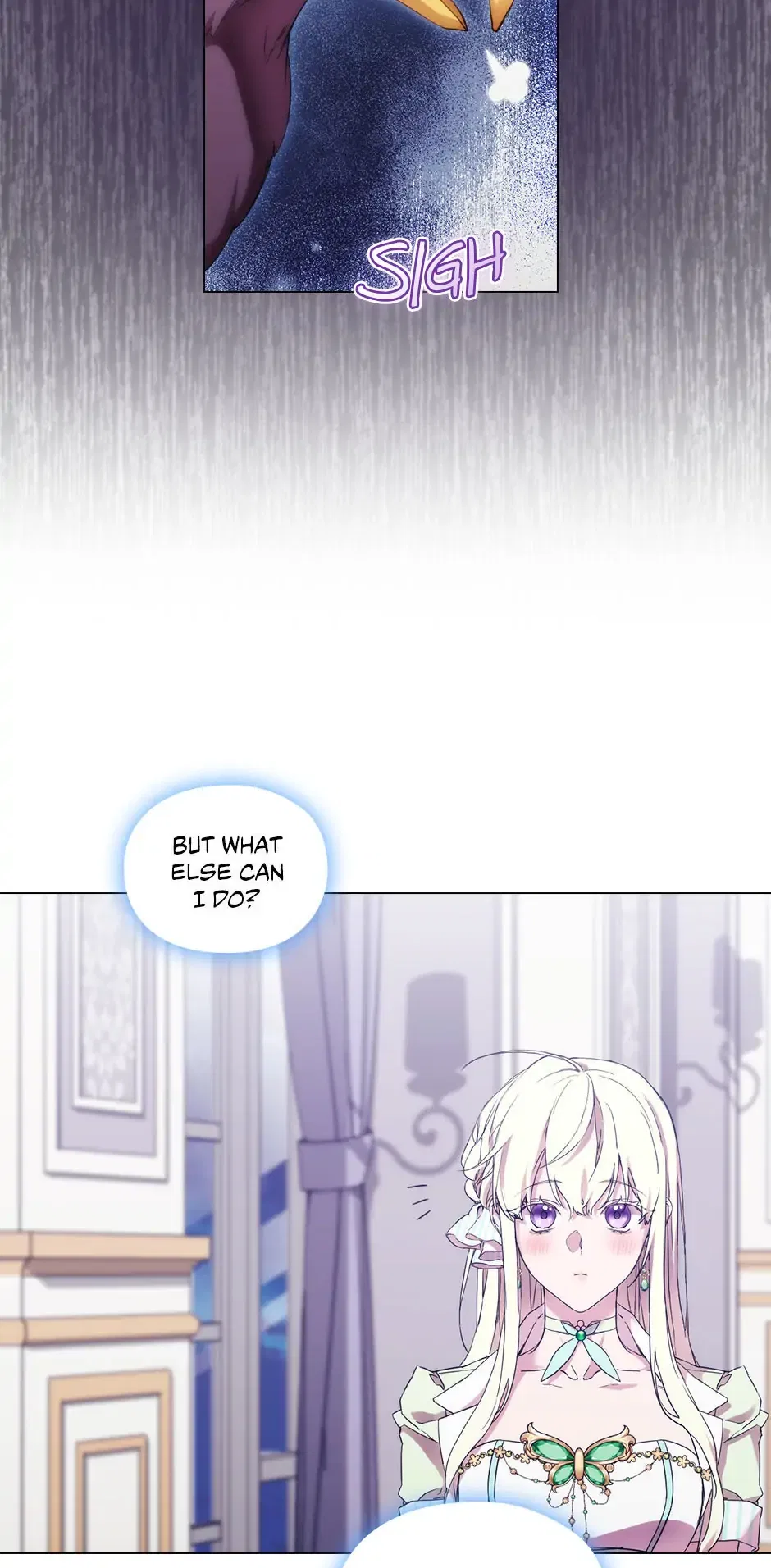 When the Villainess Is in Love Chapter 75 – Page 13
