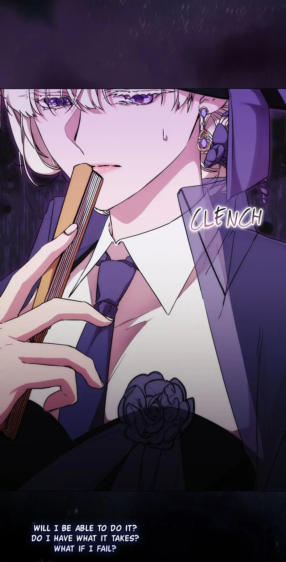 When the Villainess Is in Love Chapter 75 – Page 23