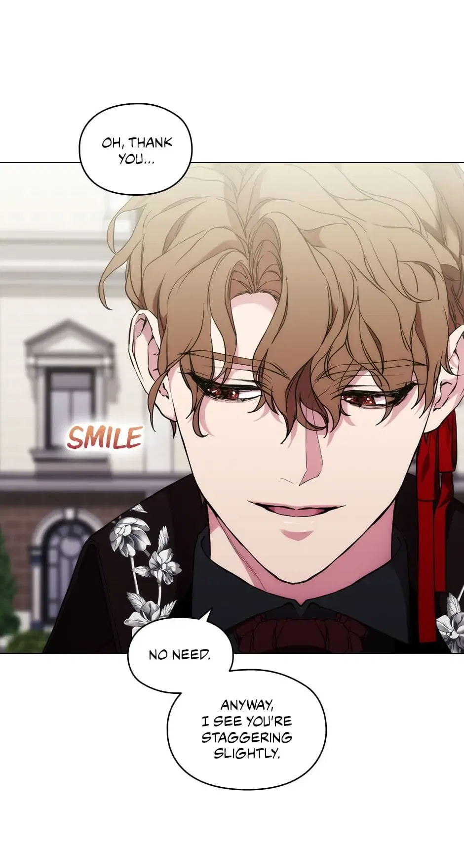 When the Villainess Is in Love Chapter 75 – Page 27