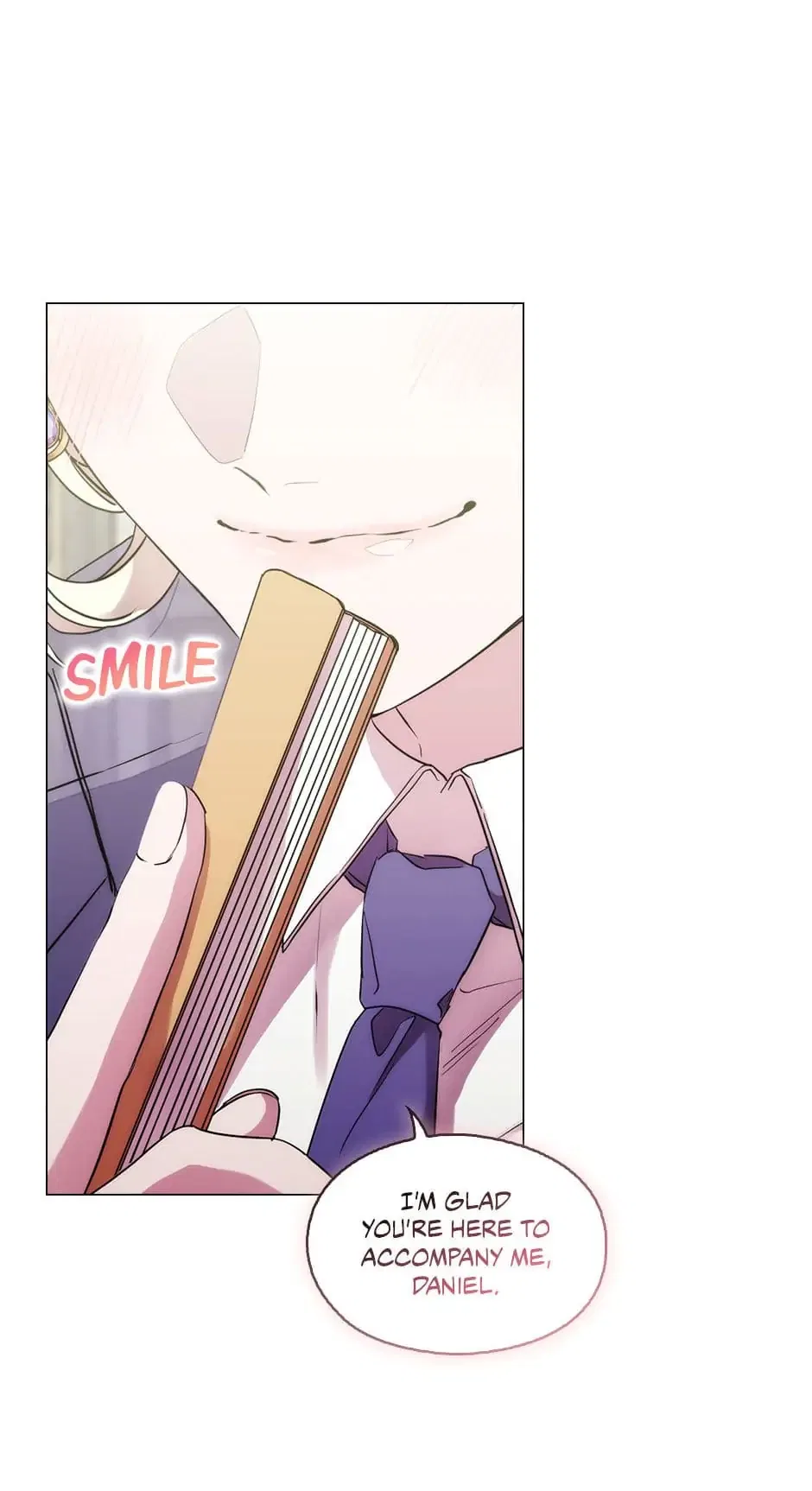 When the Villainess Is in Love Chapter 75 – Page 29