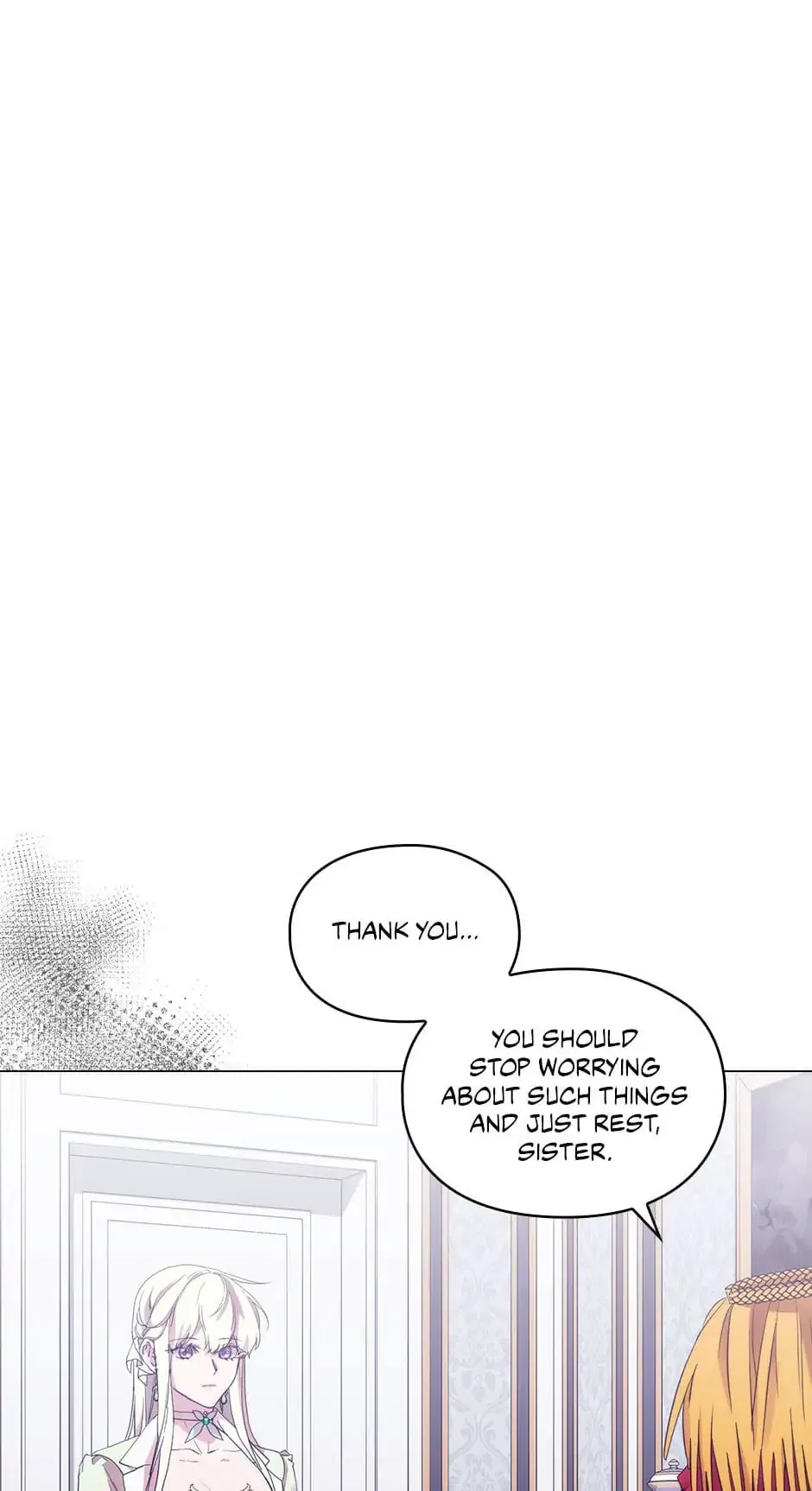 When the Villainess Is in Love Chapter 75 – Page 30