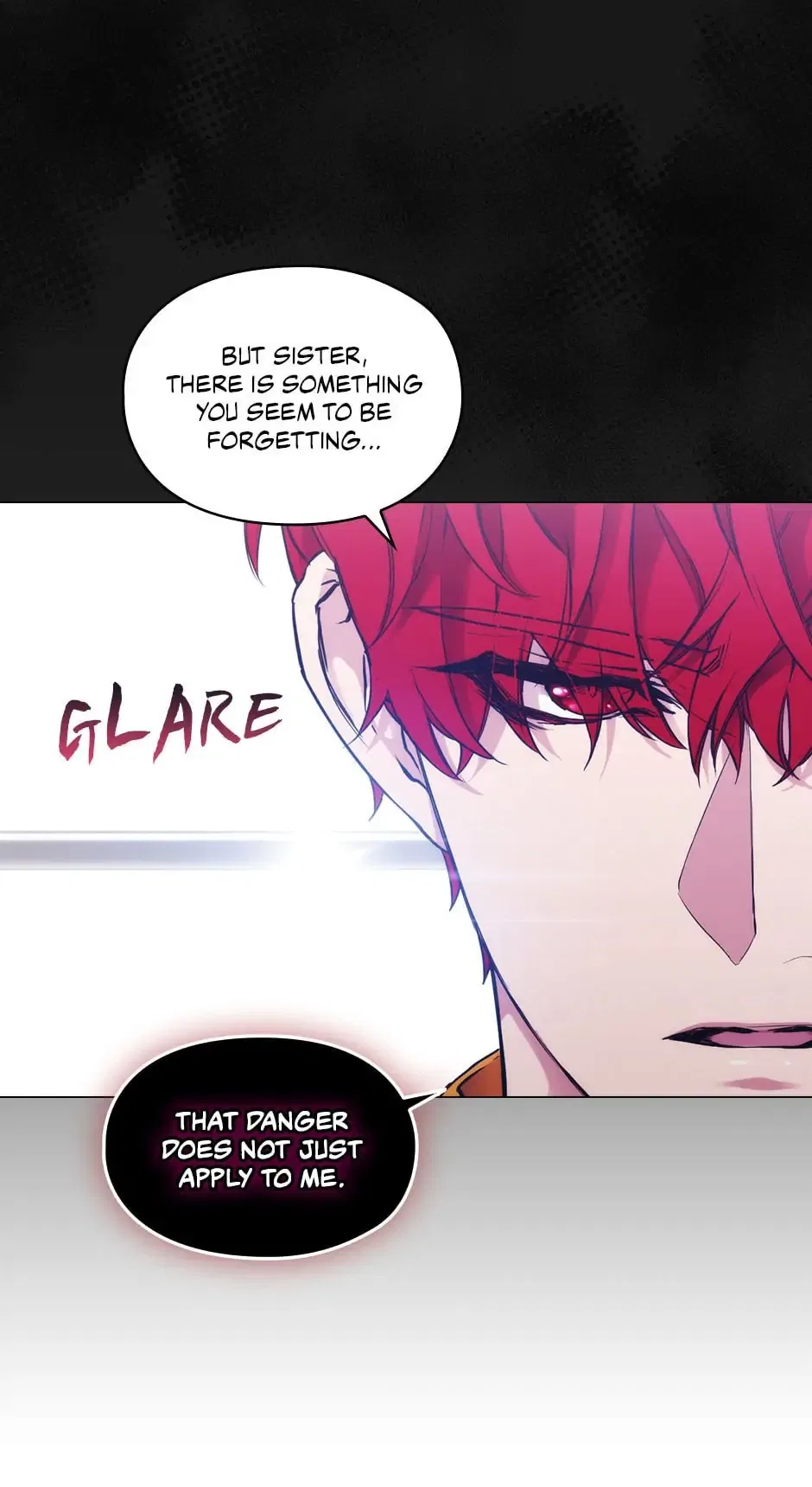 When the Villainess Is in Love Chapter 75 – Page 33