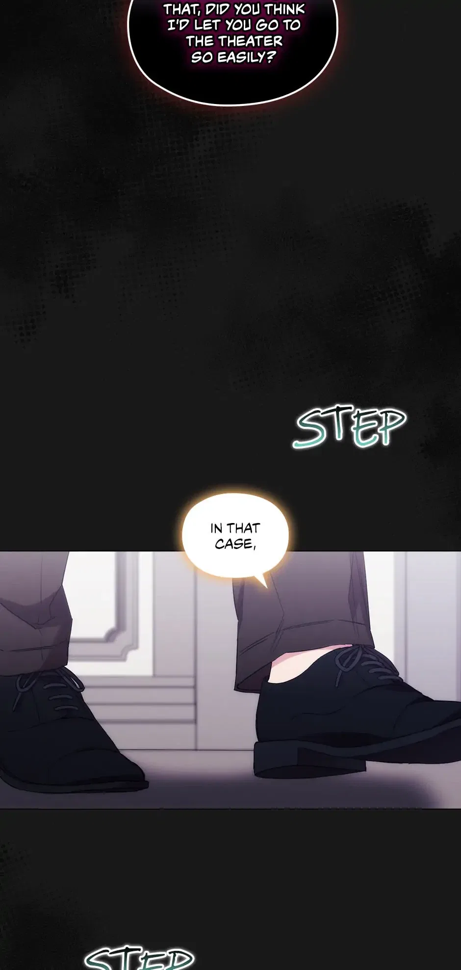 When the Villainess Is in Love Chapter 75 – Page 35