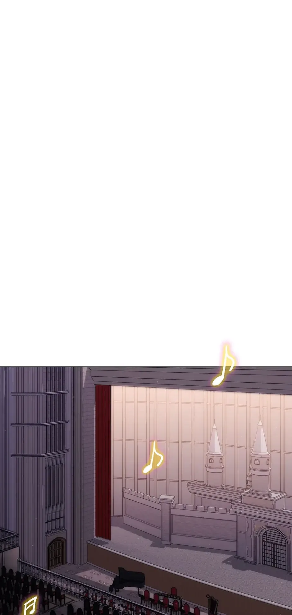 When the Villainess Is in Love Chapter 75 – Page 37