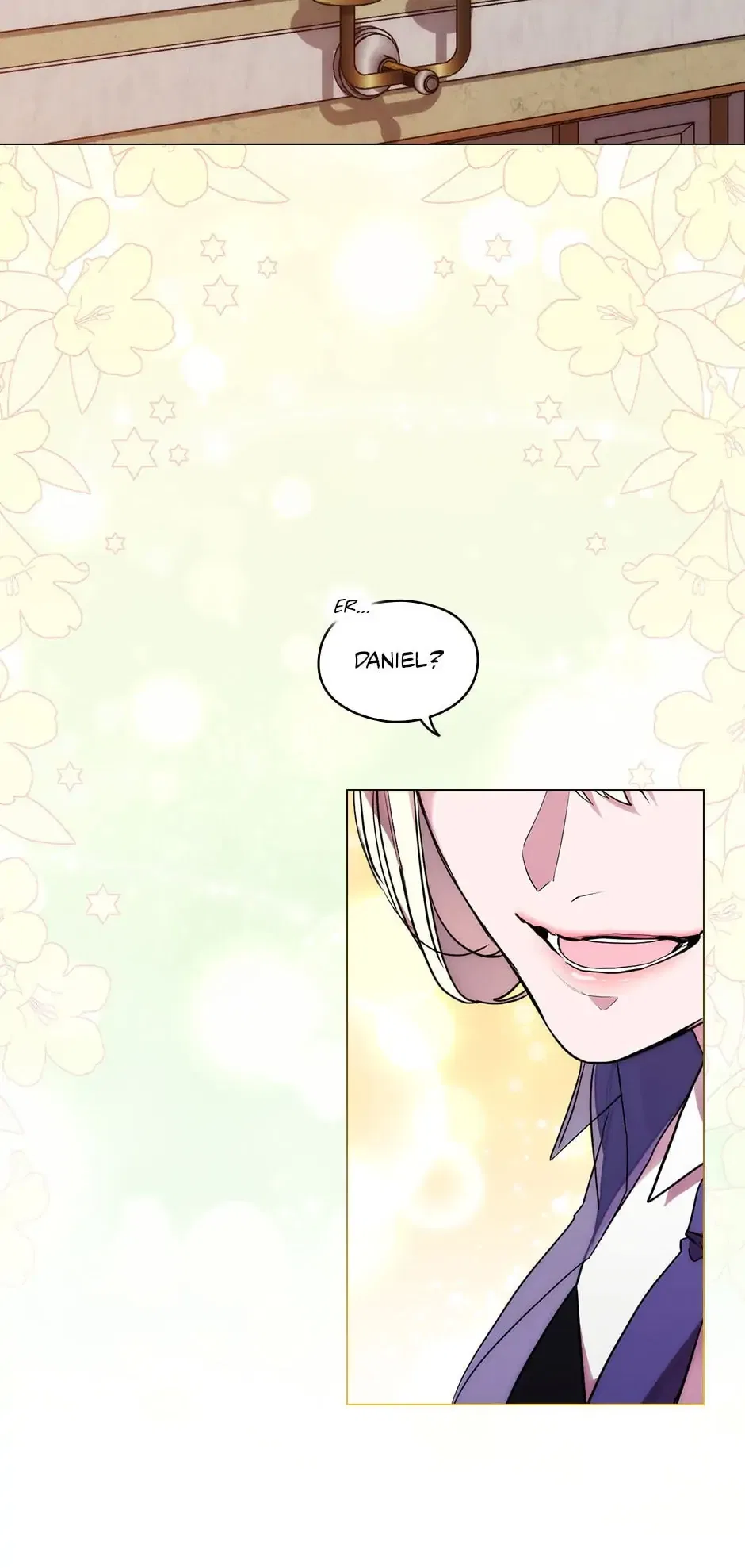 When the Villainess Is in Love Chapter 75 – Page 40
