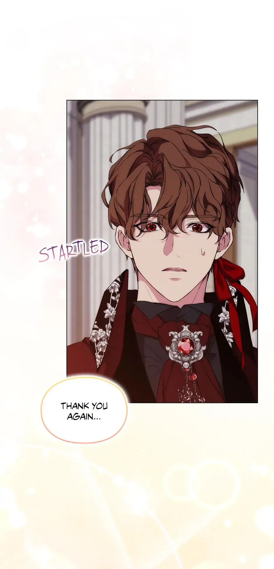 When the Villainess Is in Love Chapter 75 – Page 41