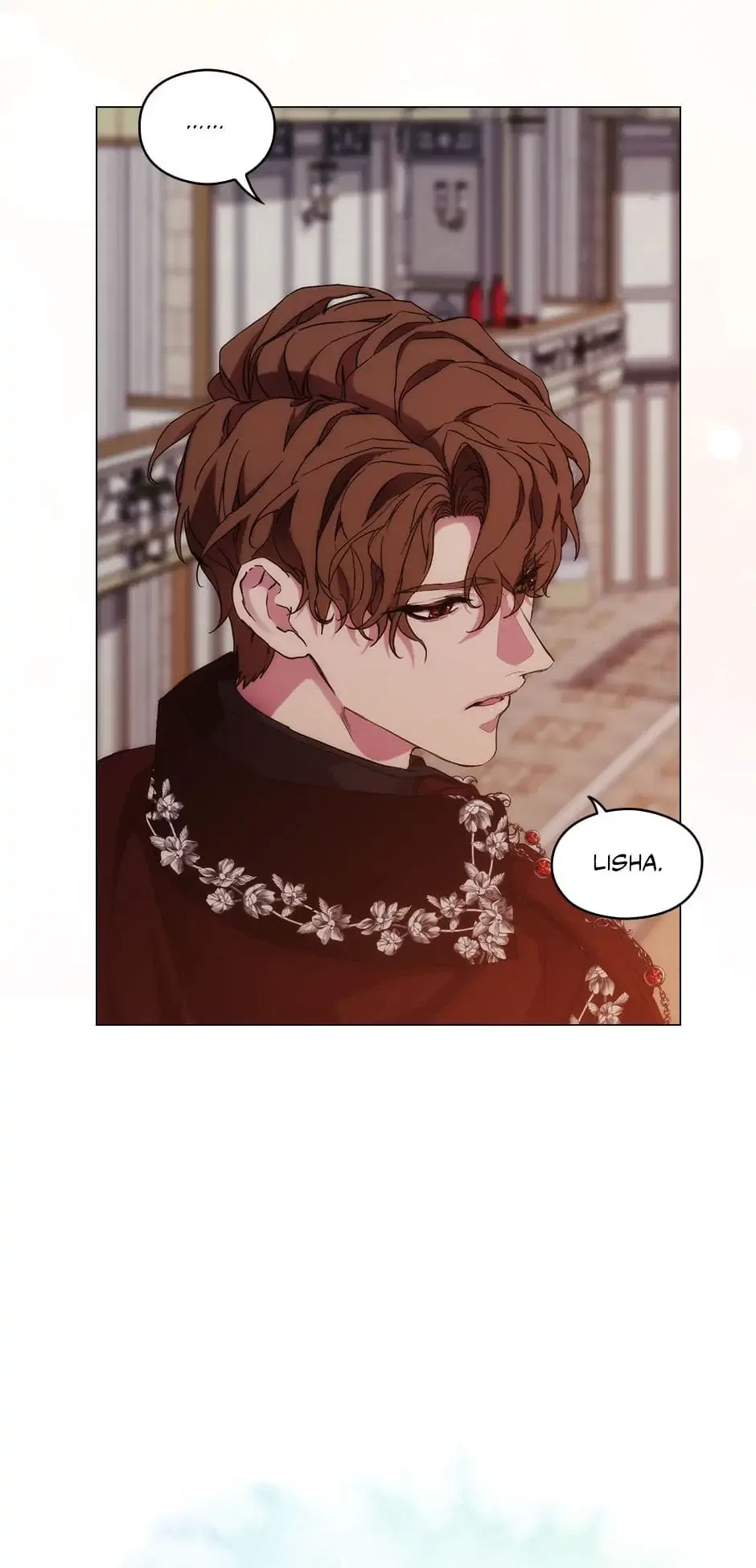 When the Villainess Is in Love Chapter 75 – Page 43
