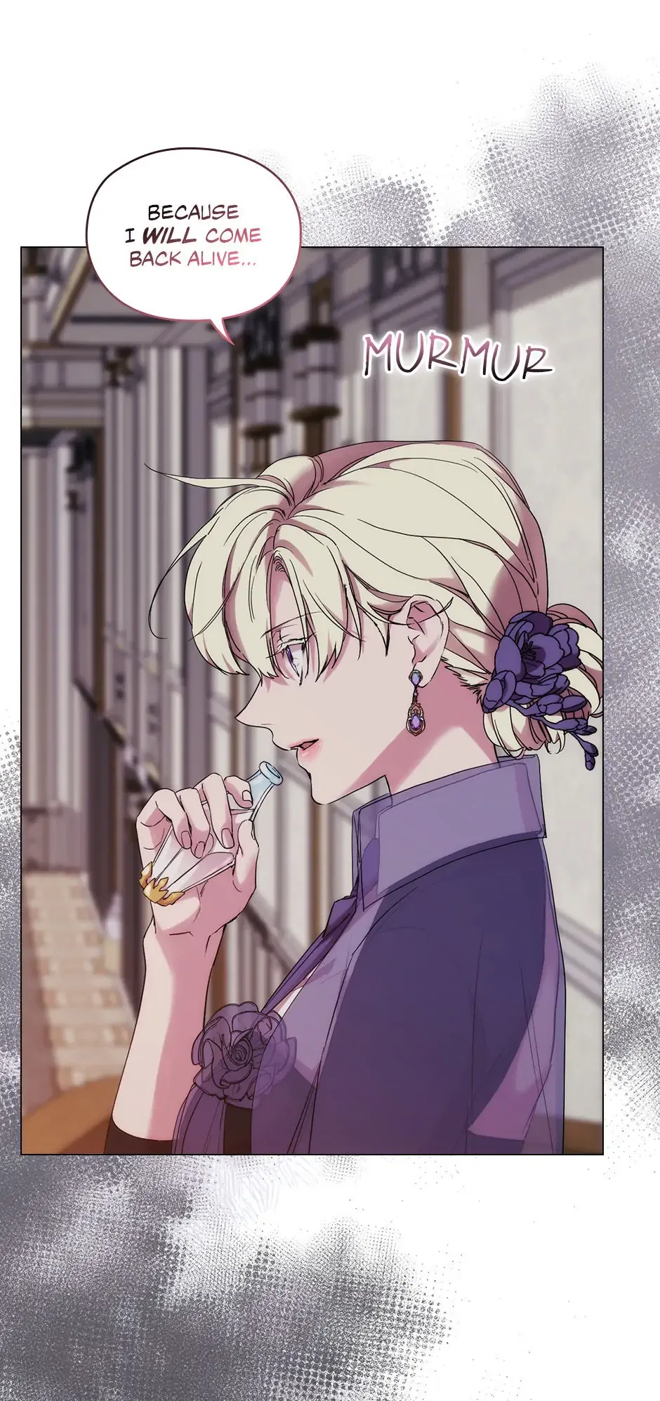 When the Villainess Is in Love Chapter 75 – Page 48