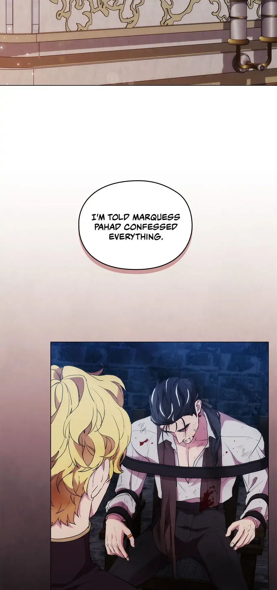 When the Villainess Is in Love Chapter 75 – Page 51