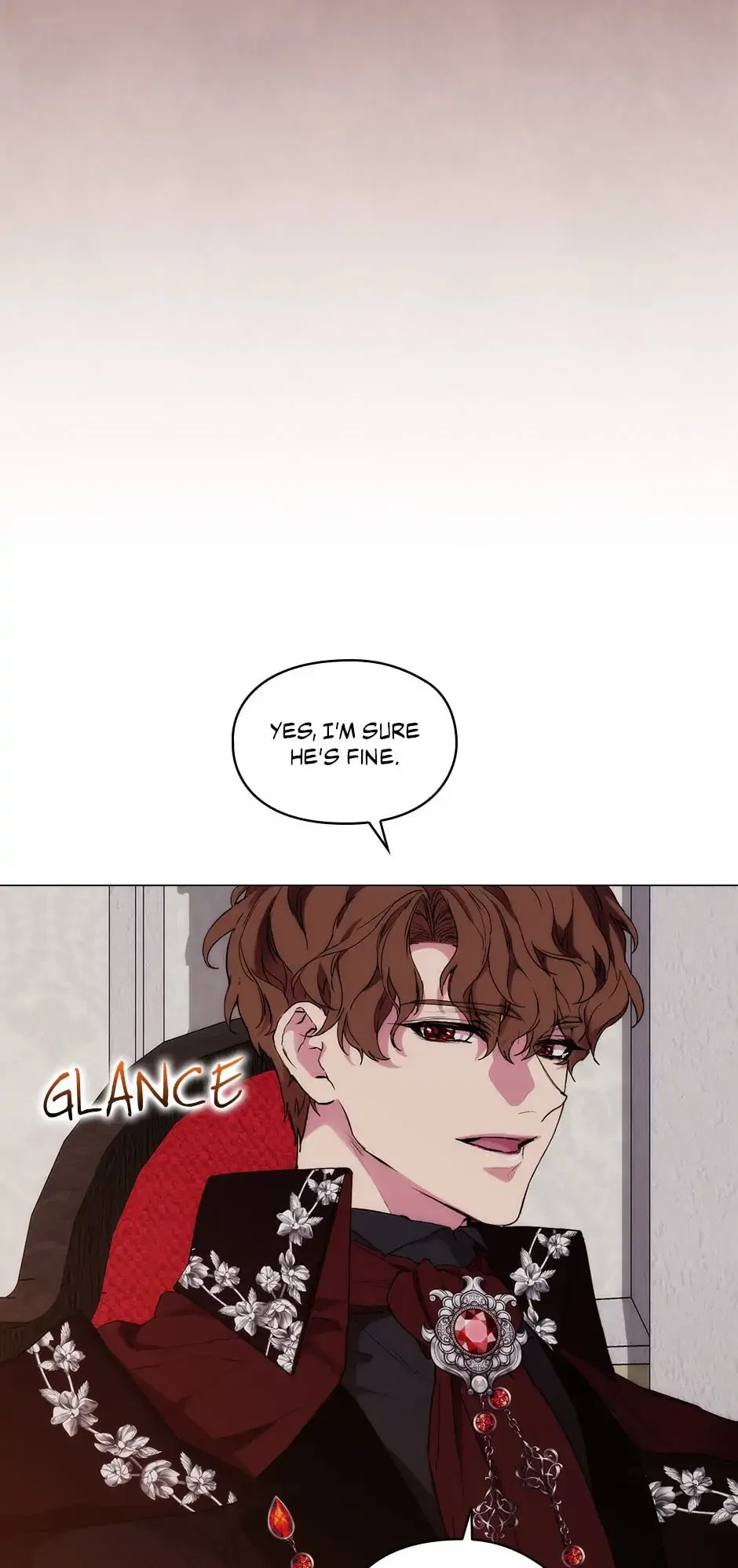 When the Villainess Is in Love Chapter 75 – Page 53