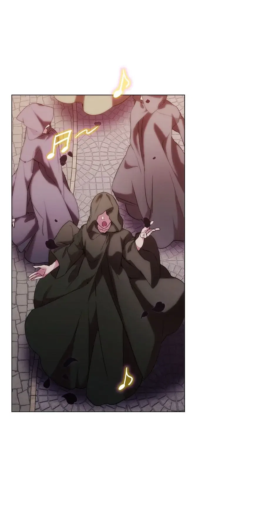 When the Villainess Is in Love Chapter 75 – Page 58