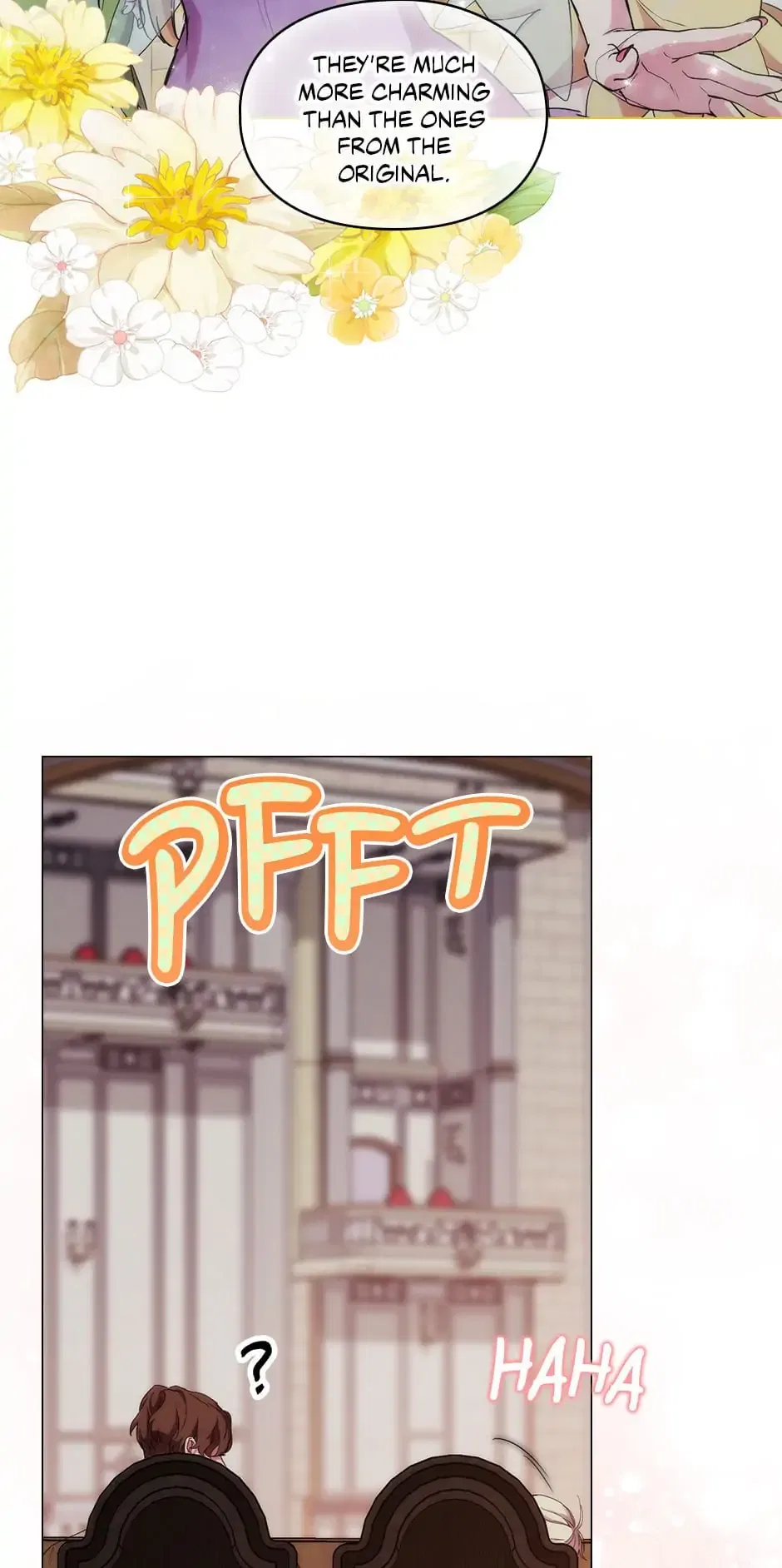 When the Villainess Is in Love Chapter 75 – Page 64