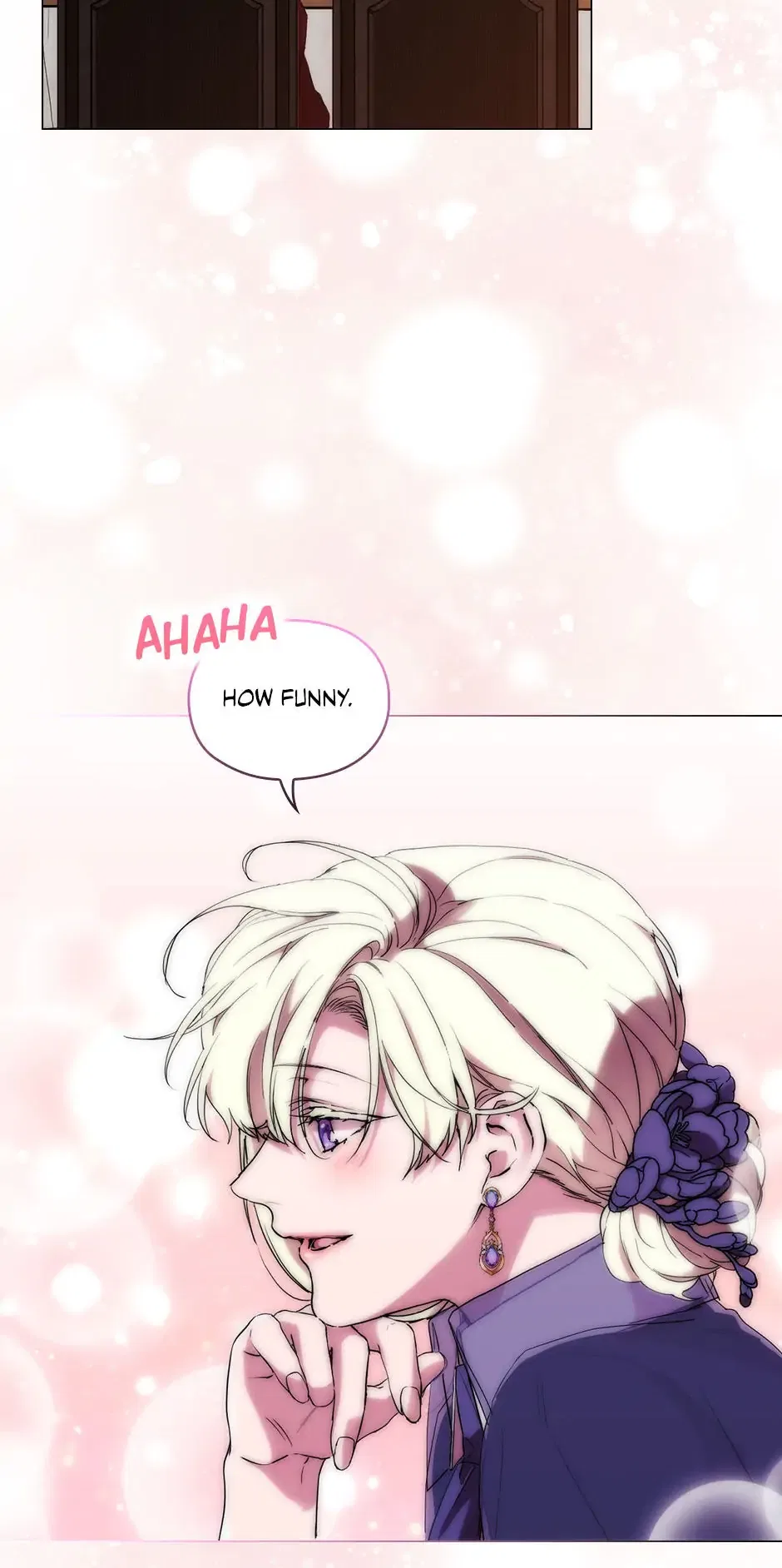 When the Villainess Is in Love Chapter 75 – Page 65
