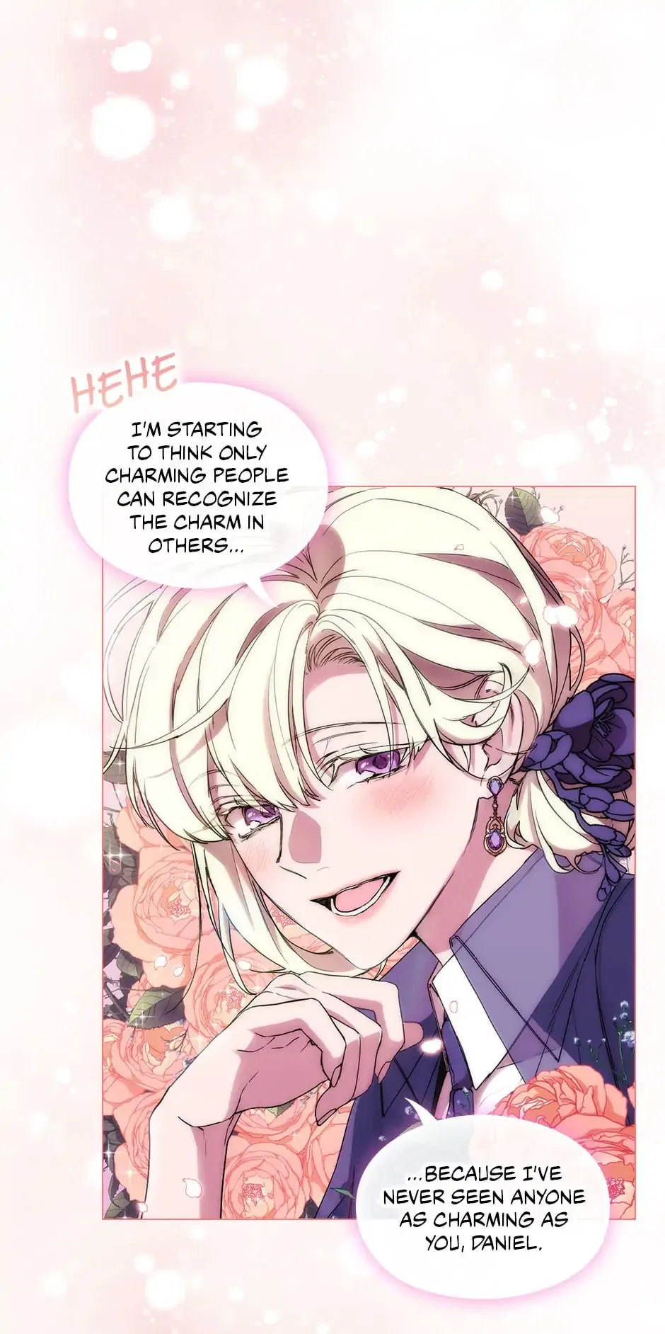 When the Villainess Is in Love Chapter 75 – Page 66