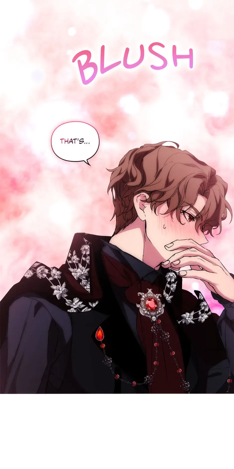 When the Villainess Is in Love Chapter 75 – Page 68