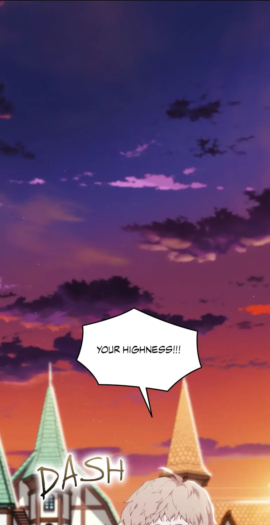 When the Villainess Is in Love Chapter 74 – Page 2