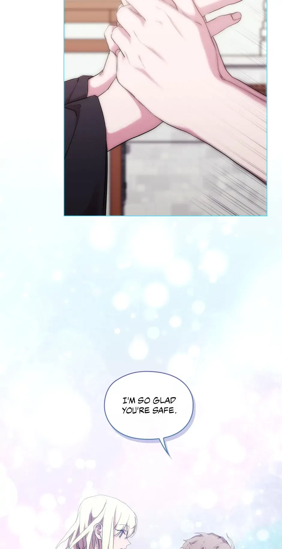 When the Villainess Is in Love Chapter 74 – Page 5