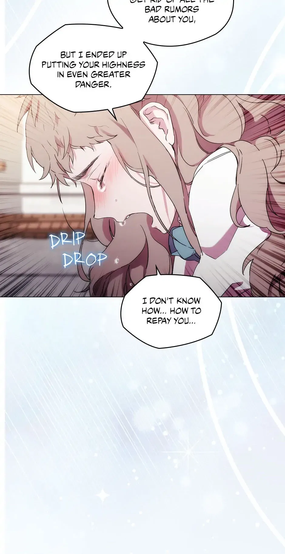 When the Villainess Is in Love Chapter 74 – Page 7