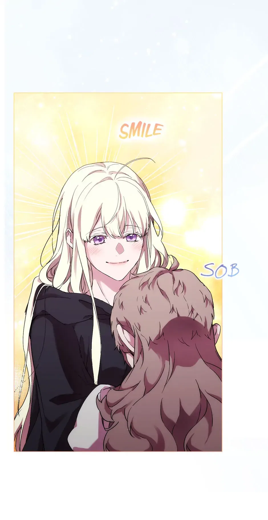 When the Villainess Is in Love Chapter 74 – Page 8