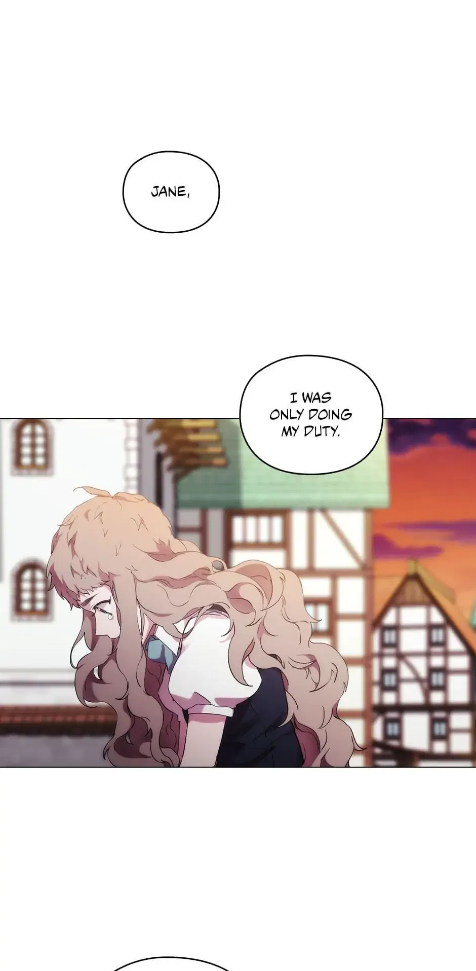 When the Villainess Is in Love Chapter 74 – Page 9