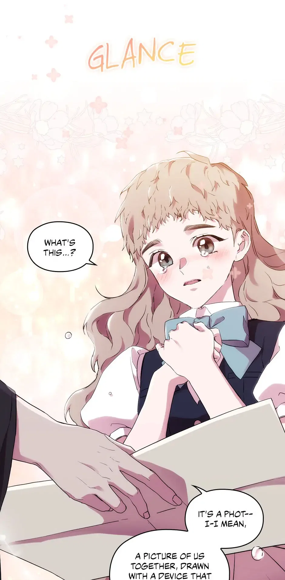 When the Villainess Is in Love Chapter 74 – Page 11