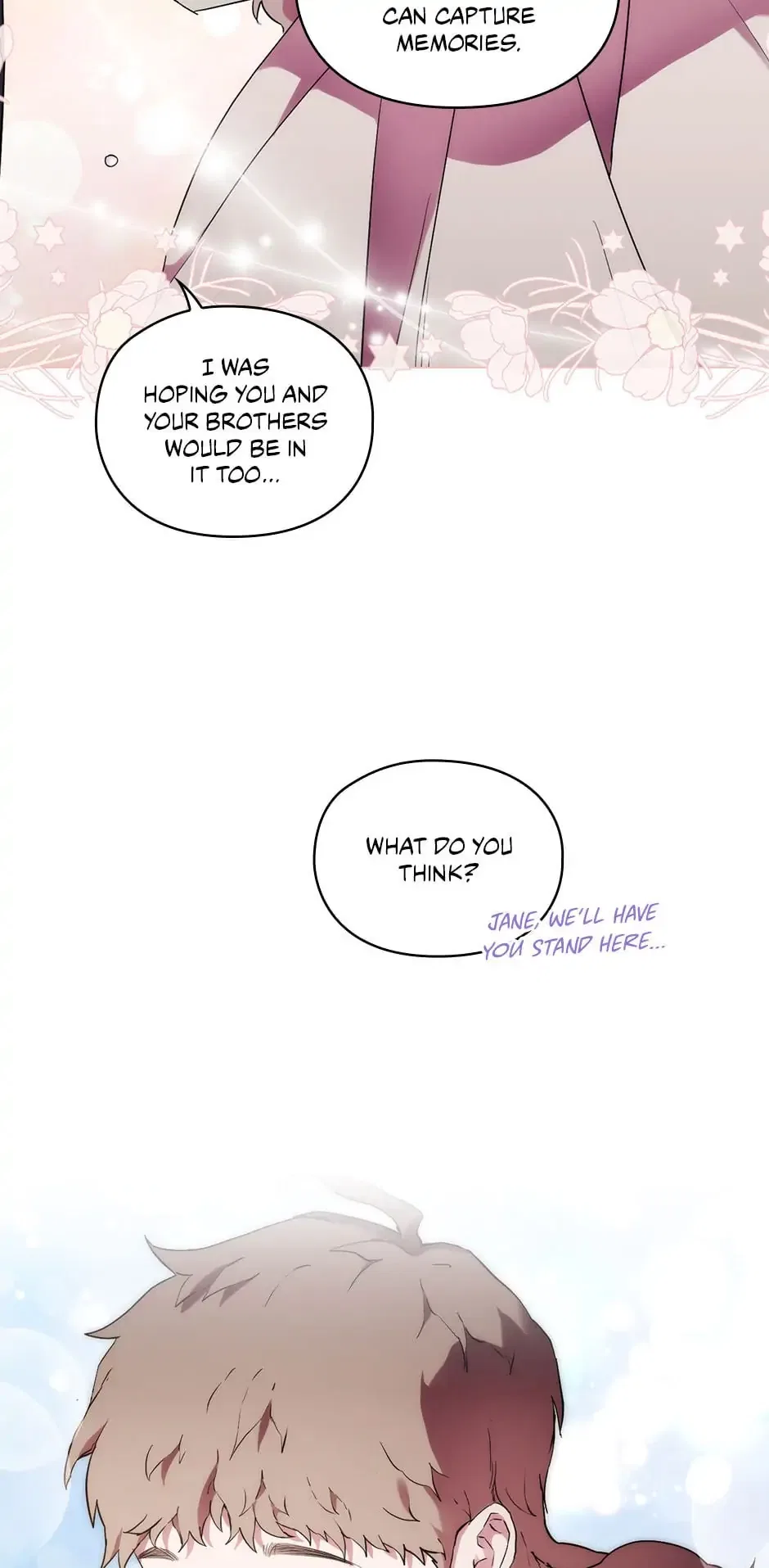 When the Villainess Is in Love Chapter 74 – Page 12