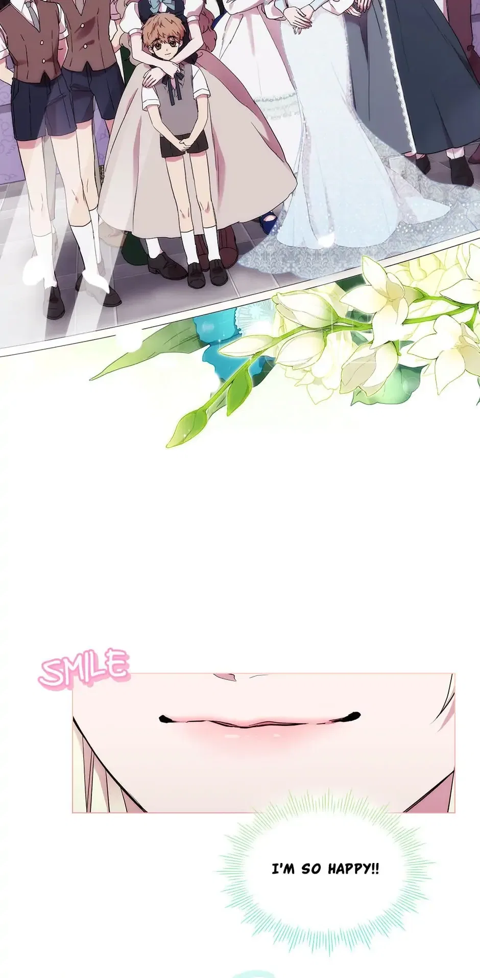 When the Villainess Is in Love Chapter 74 – Page 18