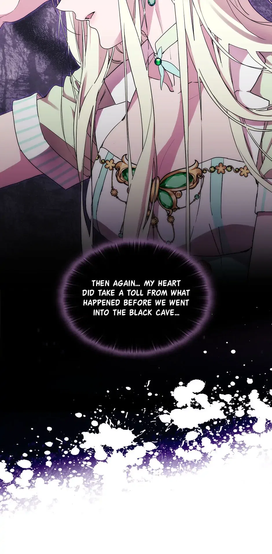 When the Villainess Is in Love Chapter 74 – Page 23