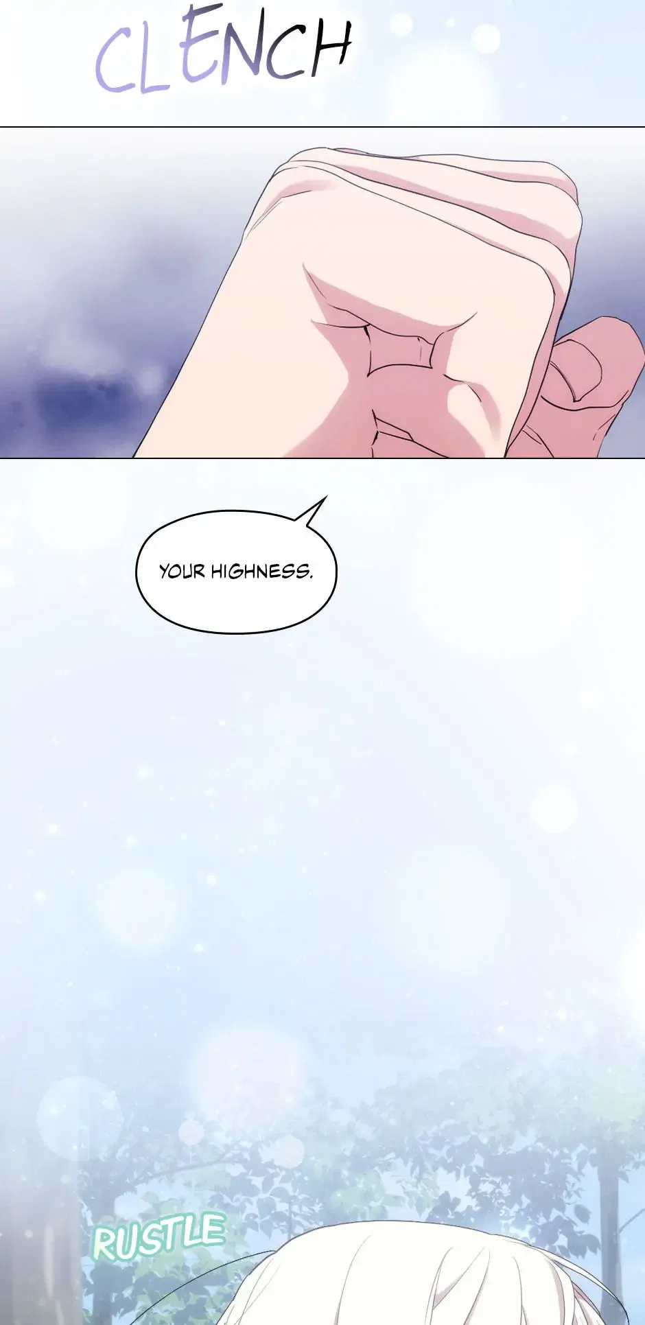 When the Villainess Is in Love Chapter 74 – Page 28