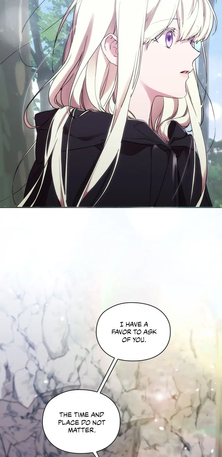 When the Villainess Is in Love Chapter 74 – Page 29