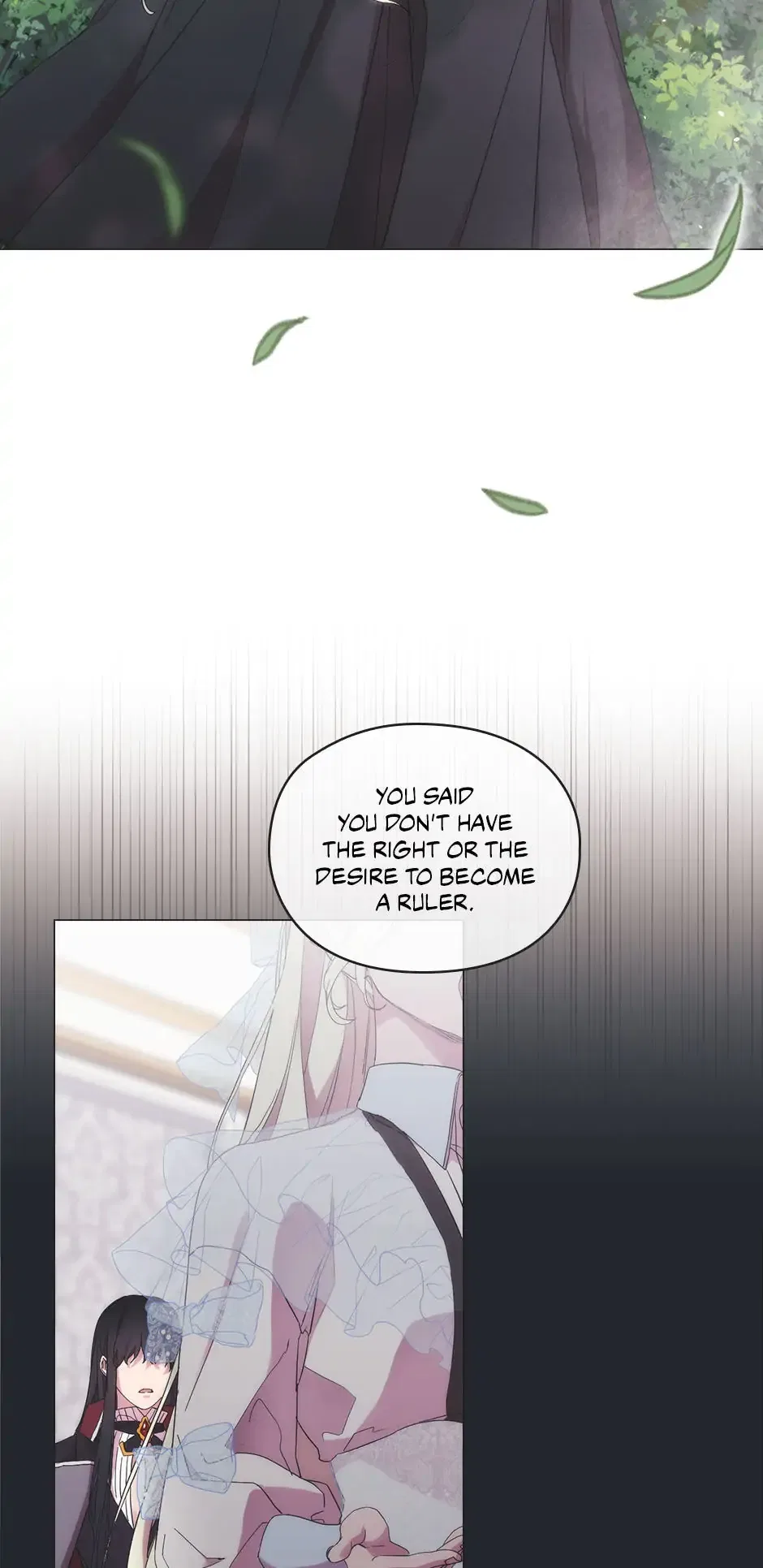 When the Villainess Is in Love Chapter 74 – Page 32
