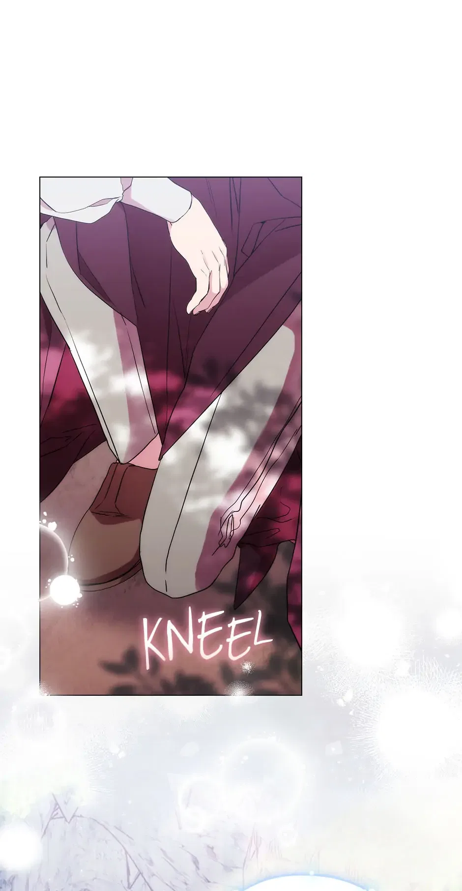 When the Villainess Is in Love Chapter 74 – Page 34