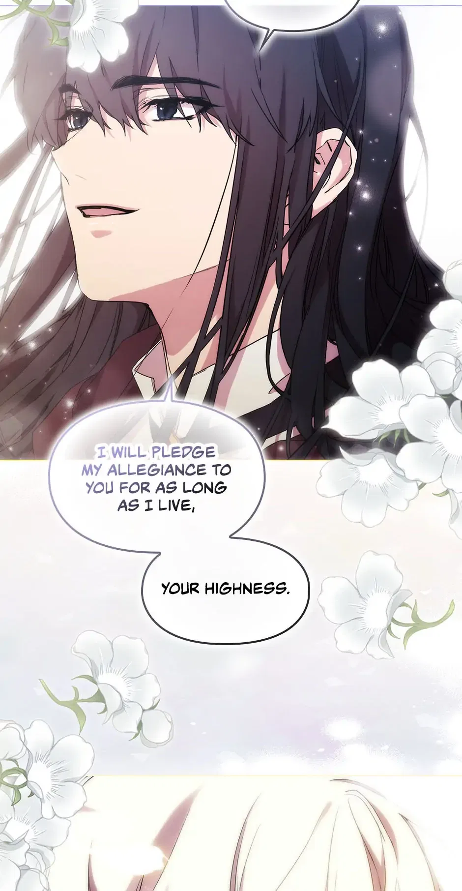 When the Villainess Is in Love Chapter 74 – Page 37