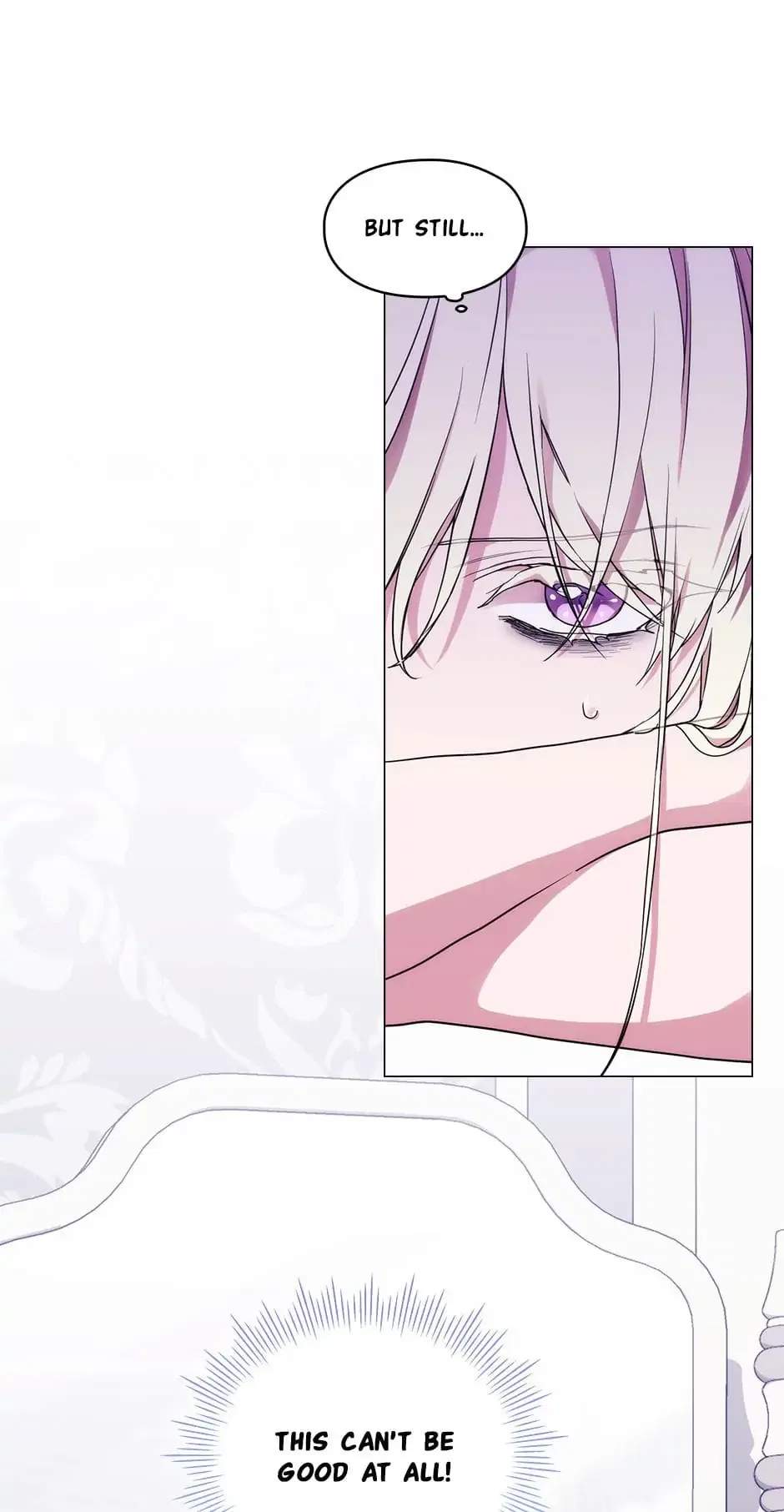 When the Villainess Is in Love Chapter 74 – Page 40