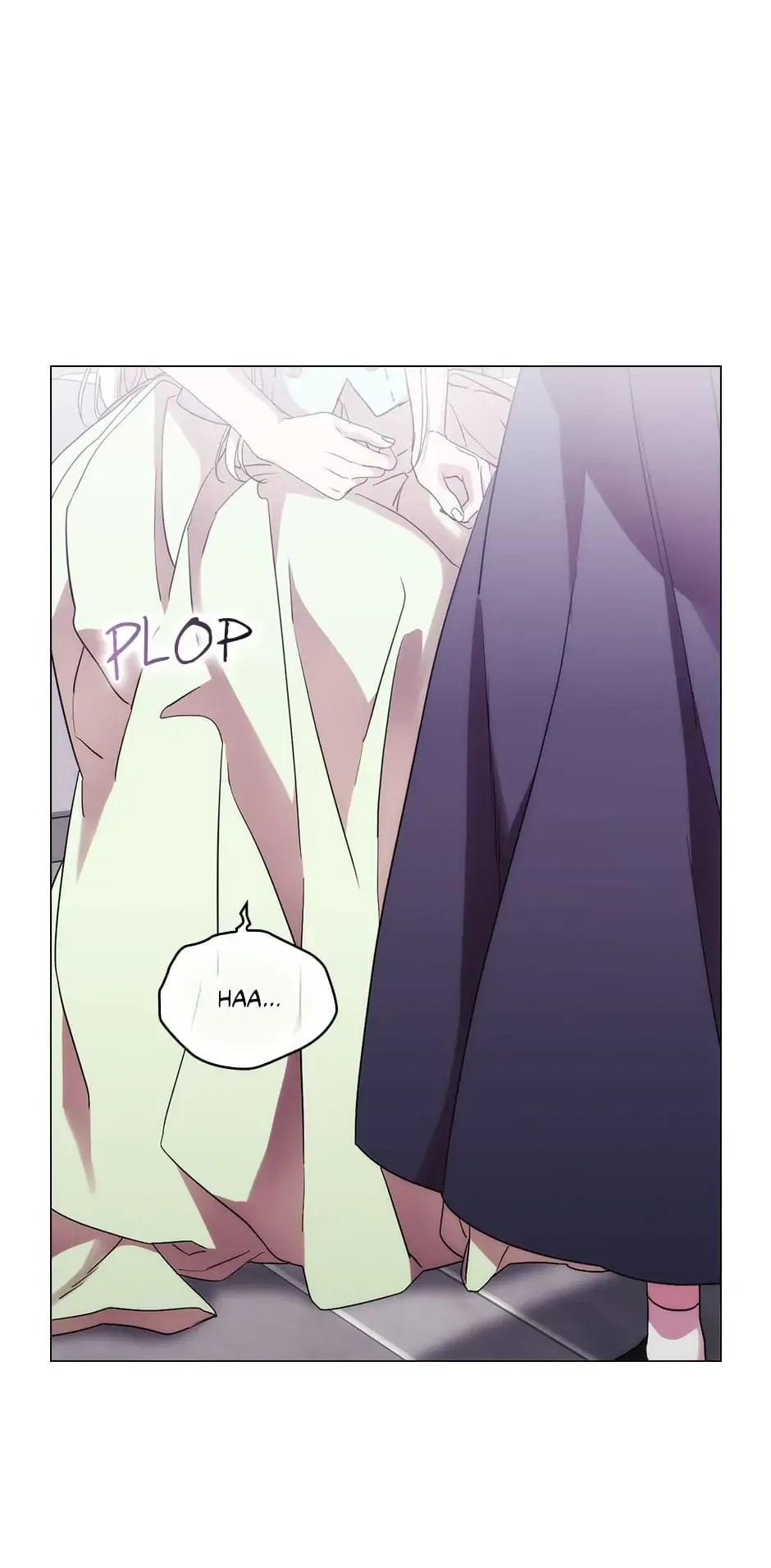 When the Villainess Is in Love Chapter 74 – Page 48