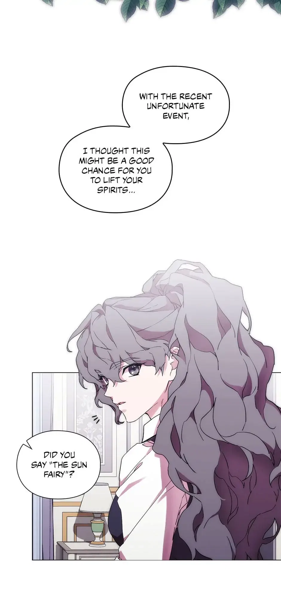 When the Villainess Is in Love Chapter 74 – Page 51