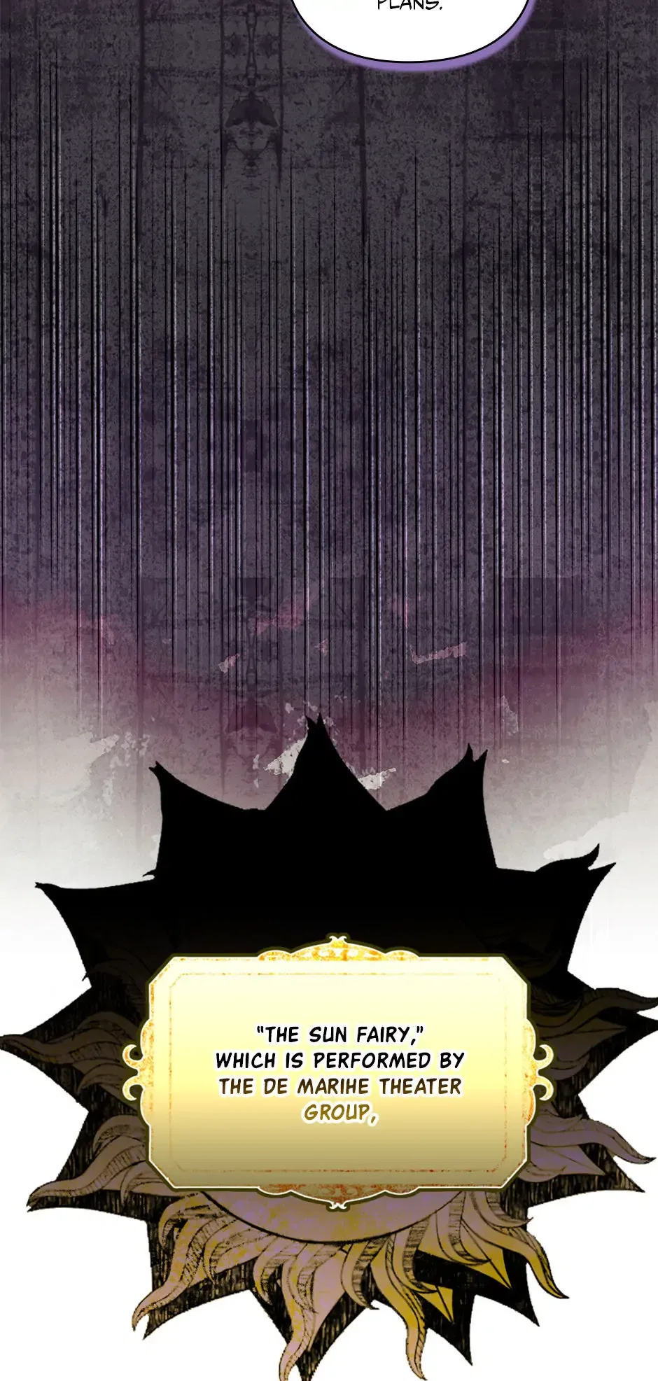 When the Villainess Is in Love Chapter 74 – Page 54