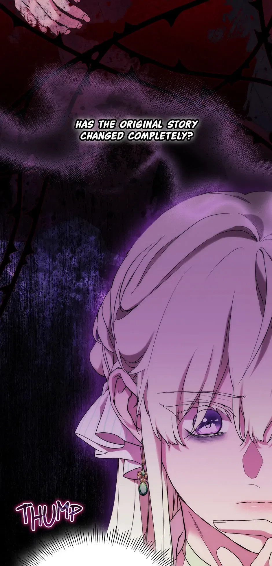 When the Villainess Is in Love Chapter 74 – Page 60