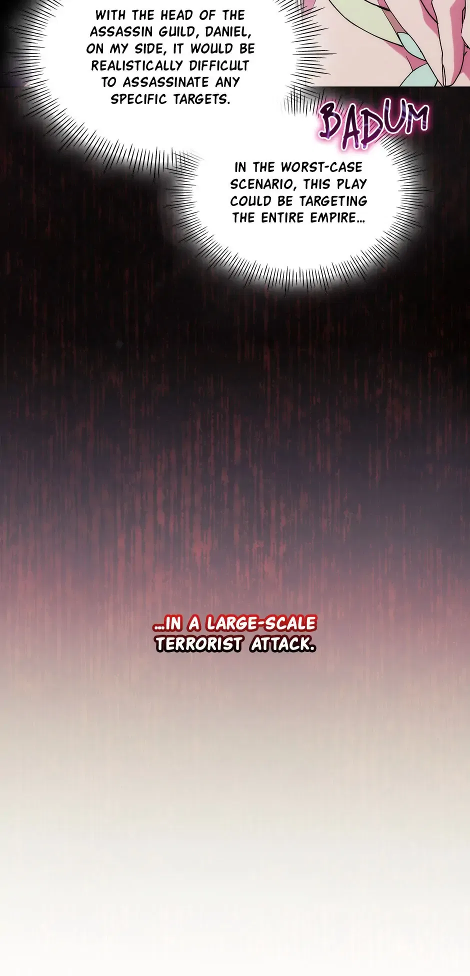 When the Villainess Is in Love Chapter 74 – Page 61