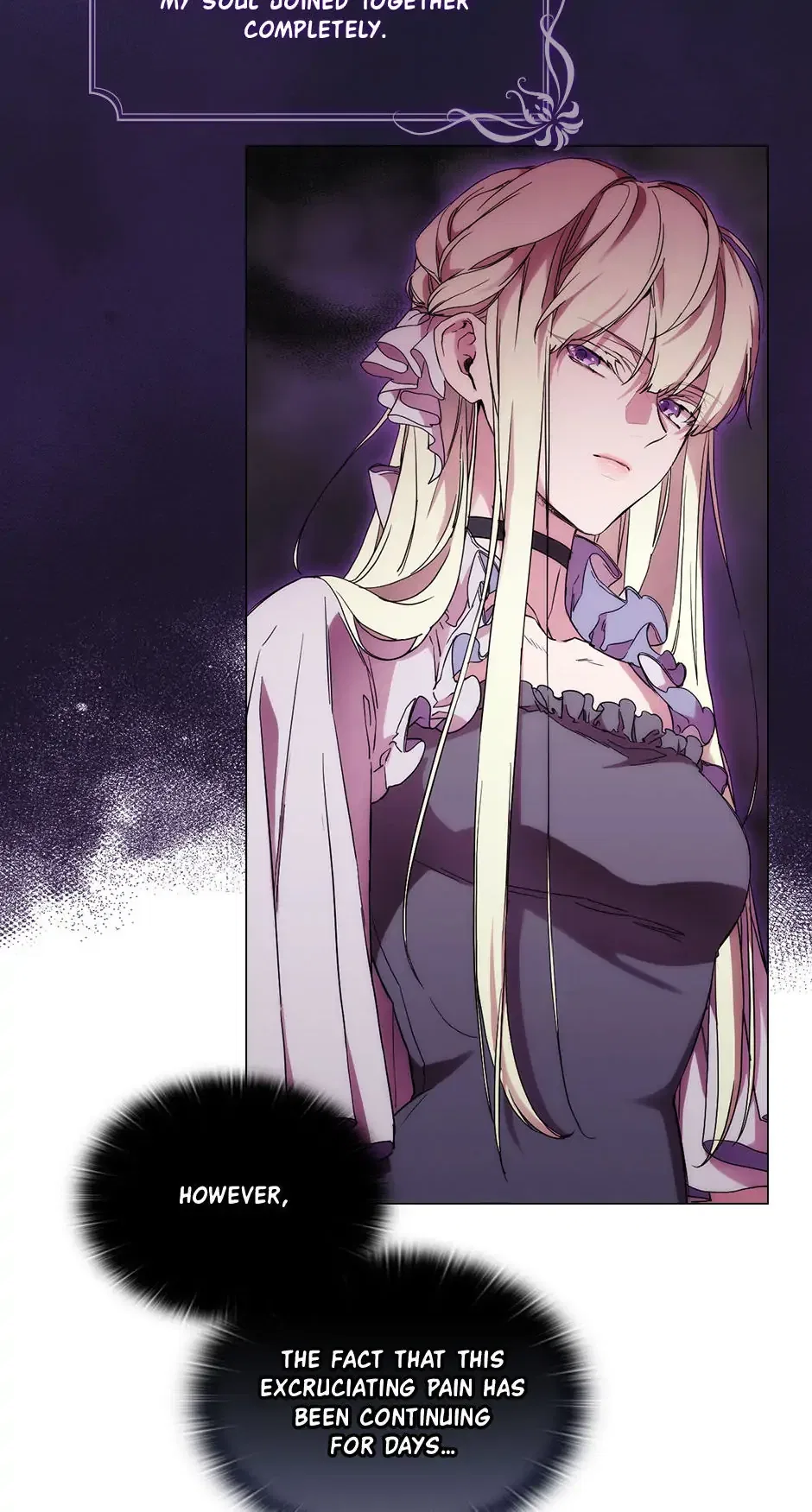 When the Villainess Is in Love Chapter 74 – Page 70