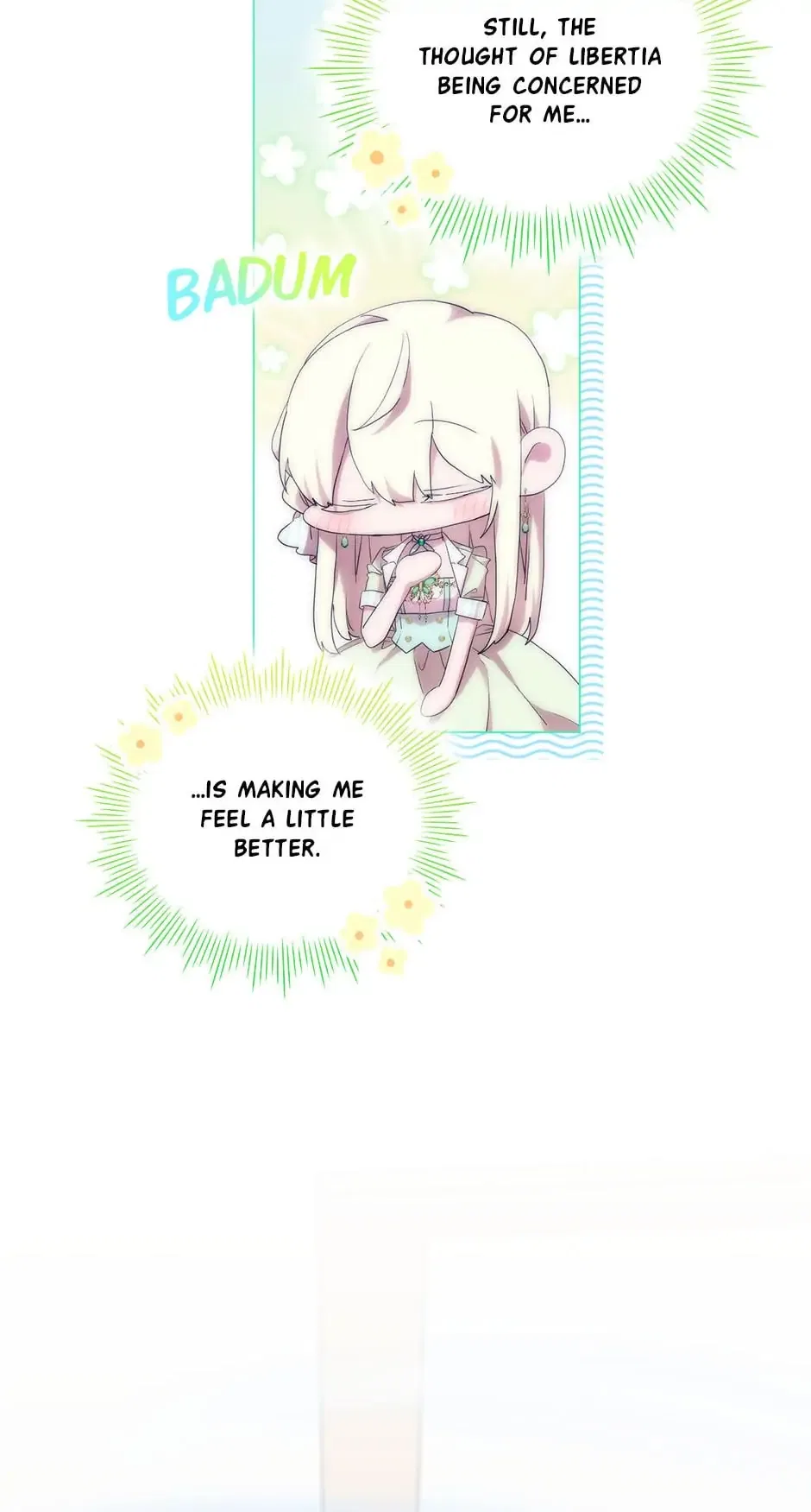 When the Villainess Is in Love Chapter 74 – Page 73