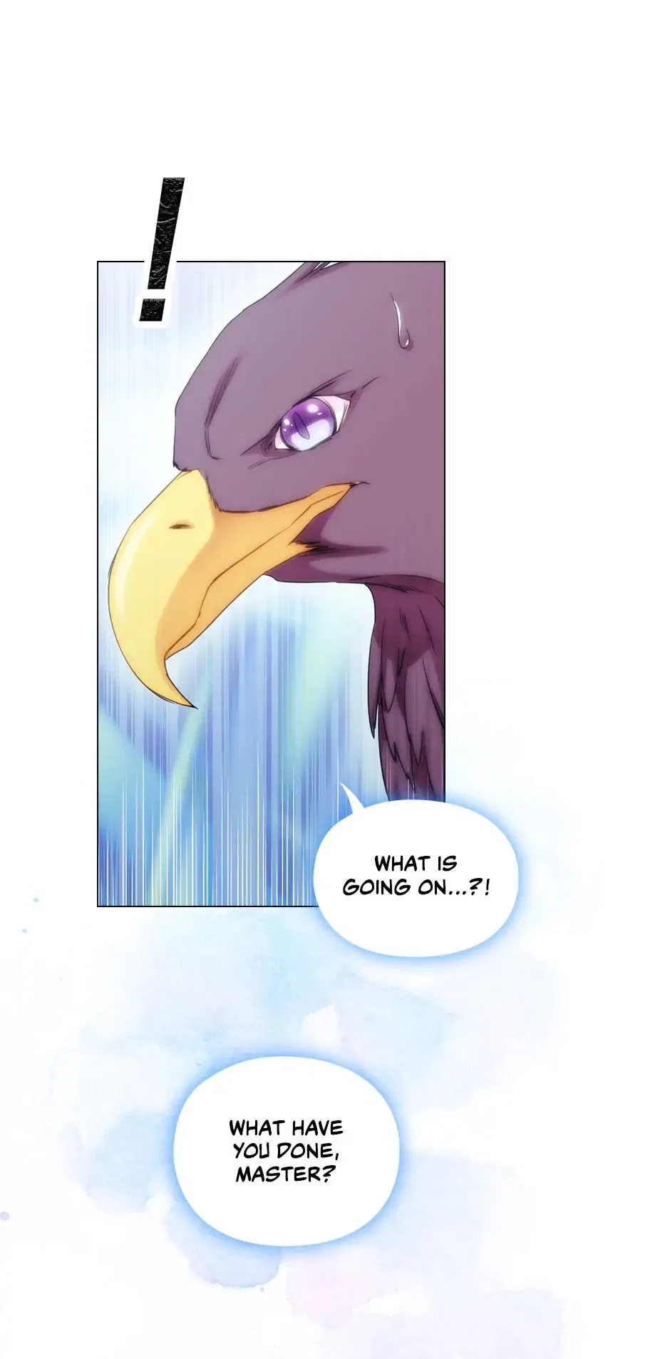 When the Villainess Is in Love Chapter 74 – Page 76