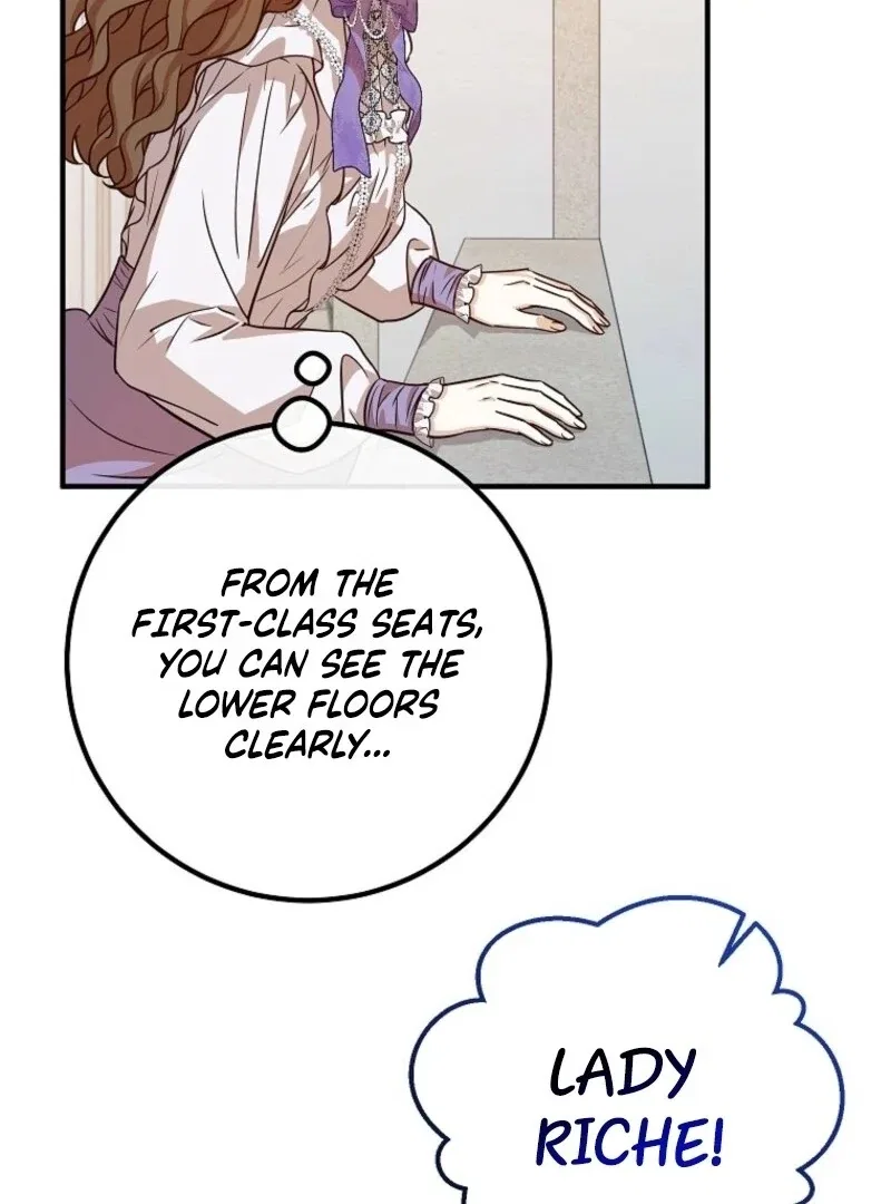 The Doctor Is Out Chapter 85 – Page 8