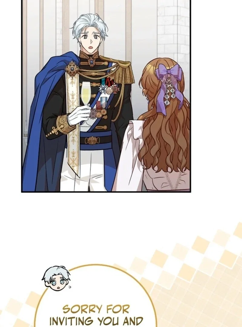 The Doctor Is Out Chapter 85 – Page 22