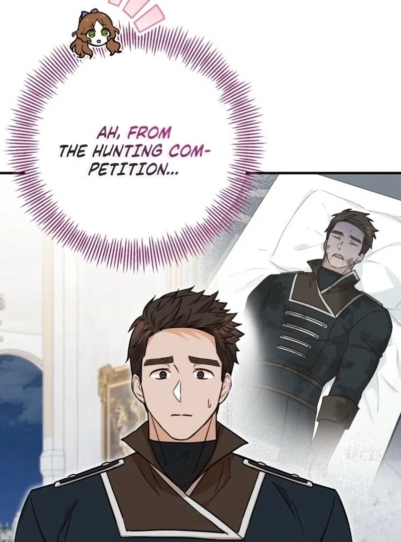 The Doctor Is Out Chapter 85 – Page 45