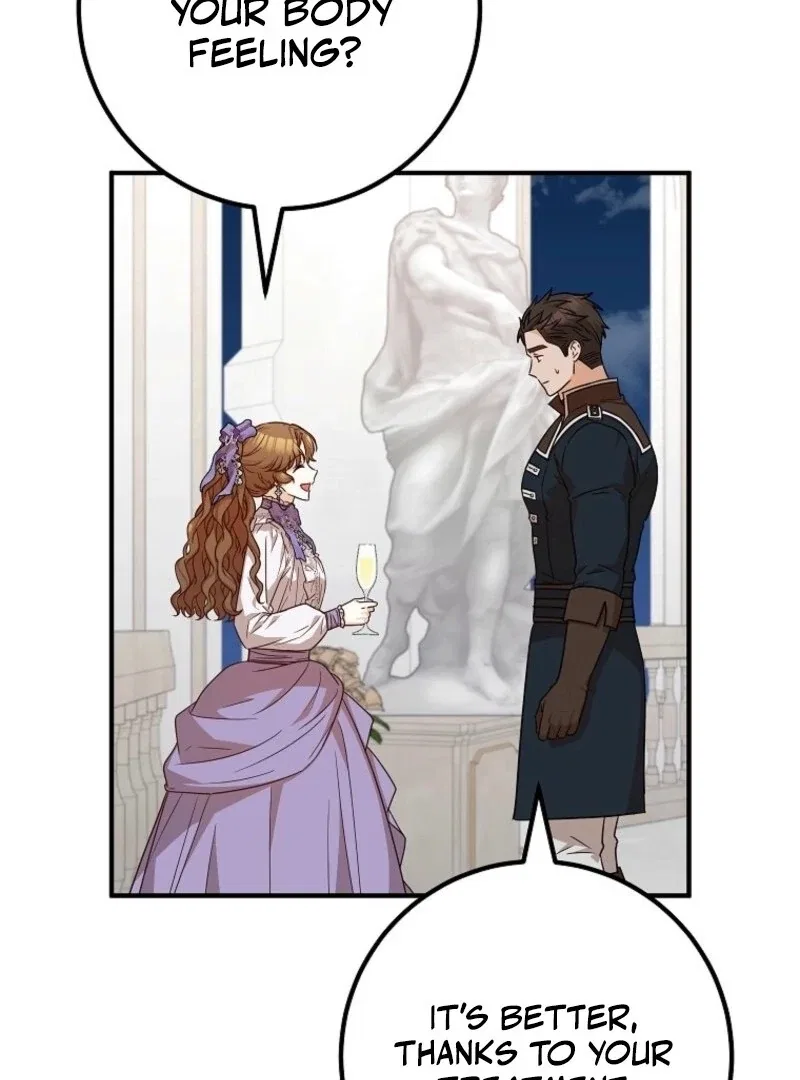 The Doctor Is Out Chapter 85 – Page 47