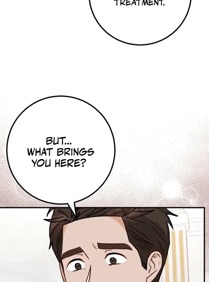 The Doctor Is Out Chapter 85 – Page 48