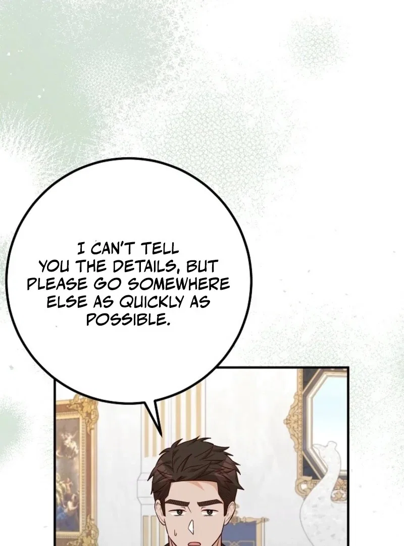 The Doctor Is Out Chapter 85 – Page 59