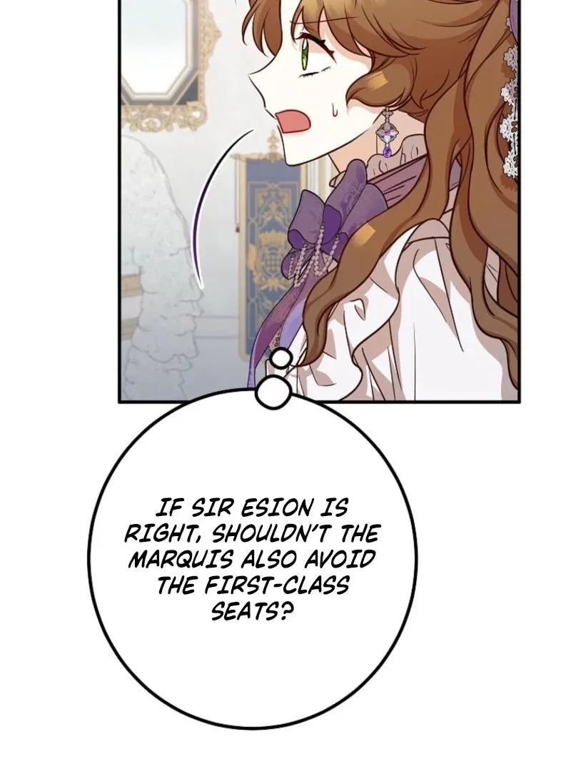 The Doctor Is Out Chapter 85 – Page 99