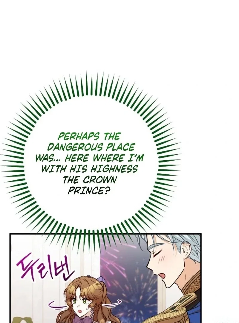 The Doctor Is Out Chapter 85 – Page 100
